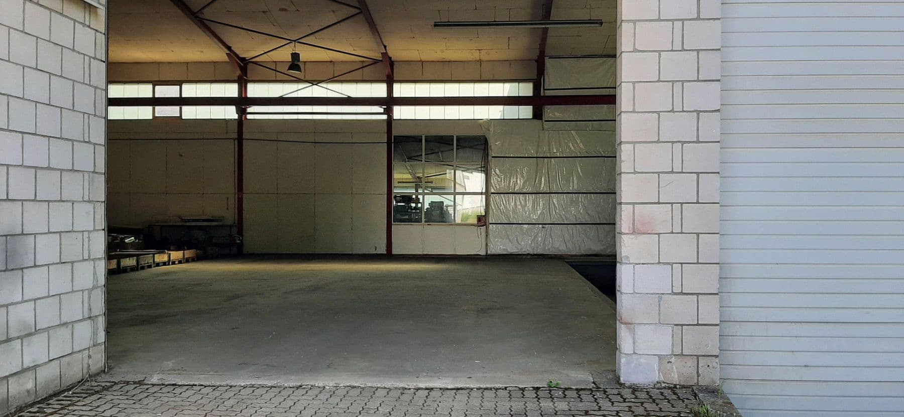 Prenájom nebytového priestoru 180 m², Dr. Humpert Straße 41, Mudau, Bádensko-Wurttembersko Prenájom nebytového priestoru 180 m², Dr. Humpert Straße 41, Mudau, Bádensko-Wurttembersko