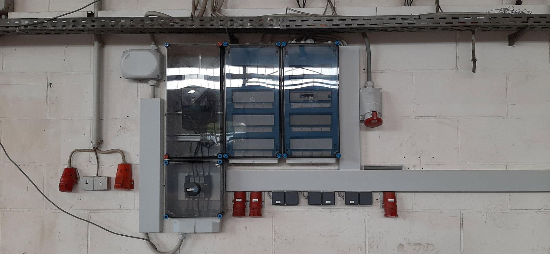 Prenájom nebytového priestoru 180 m², Dr. Humpert Straße 41, Mudau, Bádensko-Wurttembersko Prenájom nebytového priestoru 180 m², Dr. Humpert Straße 41, Mudau, Bádensko-Wurttembersko