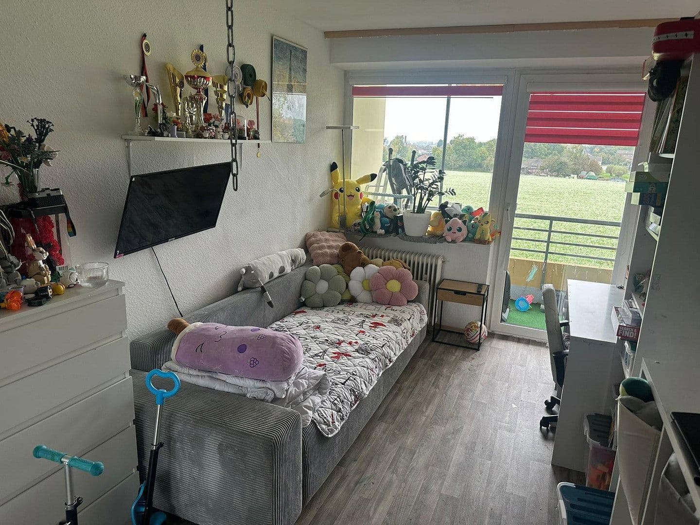 Predaj bytu 3-izbový 68 m², Nettetal, Severné Porýnie - Westfálsko Predaj bytu 3-izbový 68 m², Nettetal, Severné Porýnie - Westfálsko