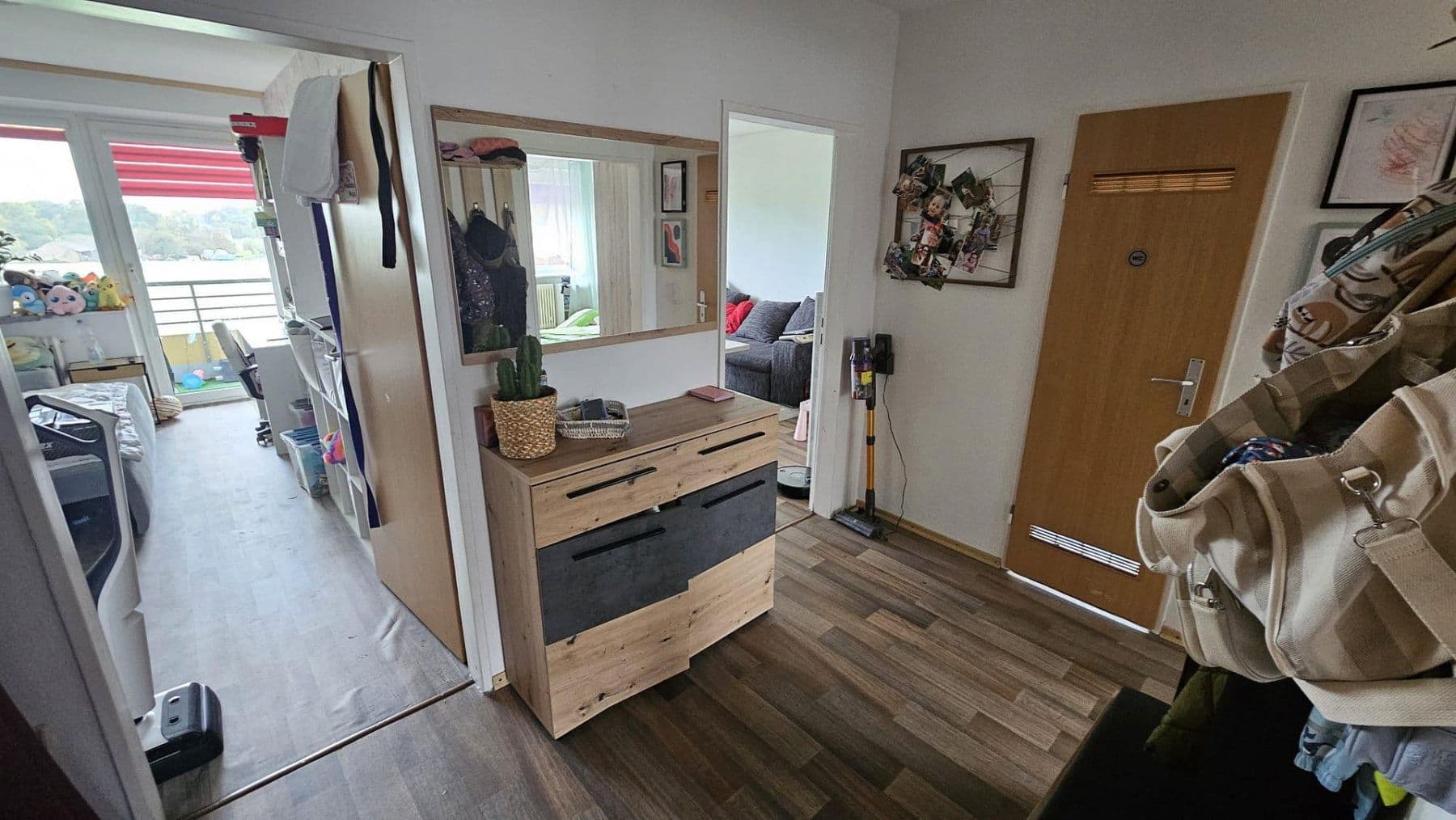 Predaj bytu 3-izbový 68 m², Nettetal, Severné Porýnie - Westfálsko Predaj bytu 3-izbový 68 m², Nettetal, Severné Porýnie - Westfálsko