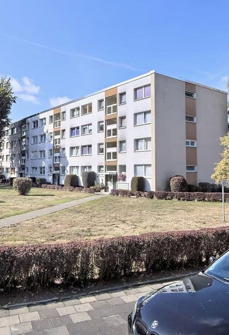 Predaj bytu 3-izbový 68 m², Nettetal, Severné Porýnie - Westfálsko Predaj bytu 3-izbový 68 m², Nettetal, Severné Porýnie - Westfálsko