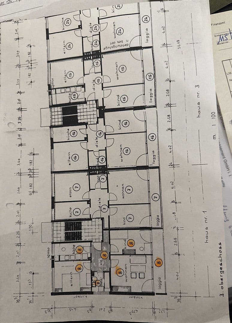 Predaj bytu 3-izbový 68 m², Nettetal, Severné Porýnie - Westfálsko Predaj bytu 3-izbový 68 m², Nettetal, Severné Porýnie - Westfálsko