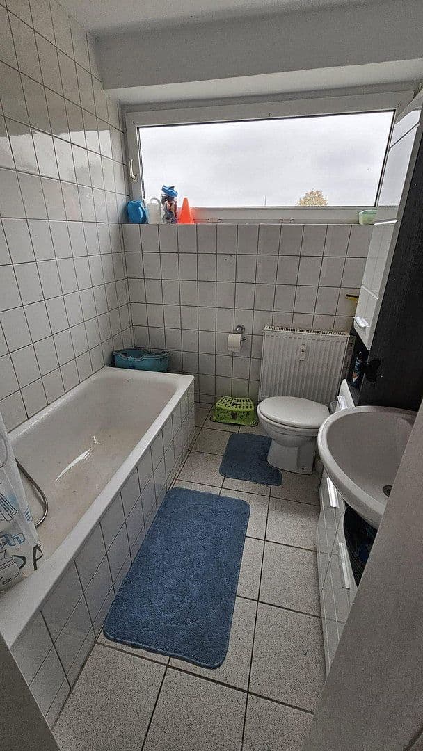 Predaj bytu 3-izbový 68 m², Nettetal, Severné Porýnie - Westfálsko Predaj bytu 3-izbový 68 m², Nettetal, Severné Porýnie - Westfálsko