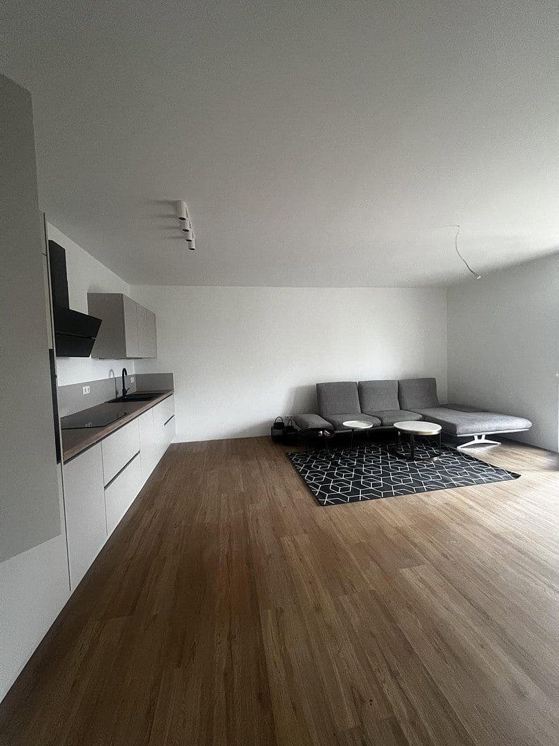 Prenájom bytu 3-izbový 73 m², Wendisch Evern, Dolné Sasko Prenájom bytu 3-izbový 73 m², Wendisch Evern, Dolné Sasko