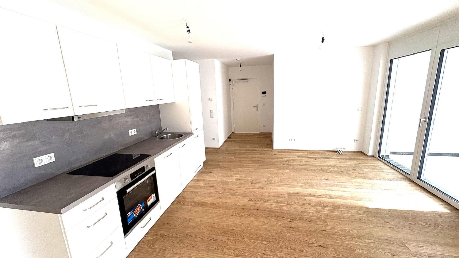 Prenájom bytu 3-izbový 65 m², Schimmelgasse, Wien, Viedeň Prenájom bytu 3-izbový 65 m², Schimmelgasse, Wien, Viedeň