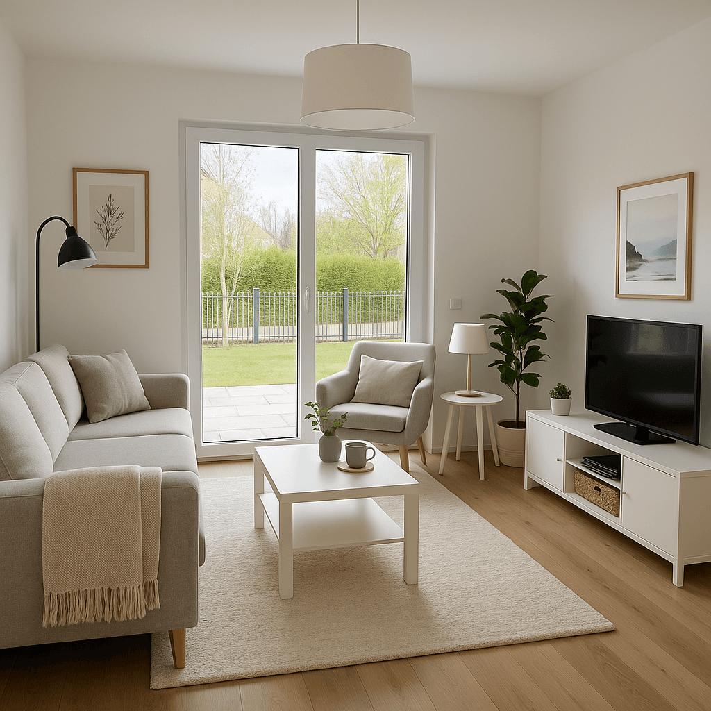 Prenájom bytu 2-izbový 65 m², Marienburgerstr 53a, München, Bavorsko Prenájom bytu 2-izbový 65 m², Marienburgerstr 53a, München, Bavorsko