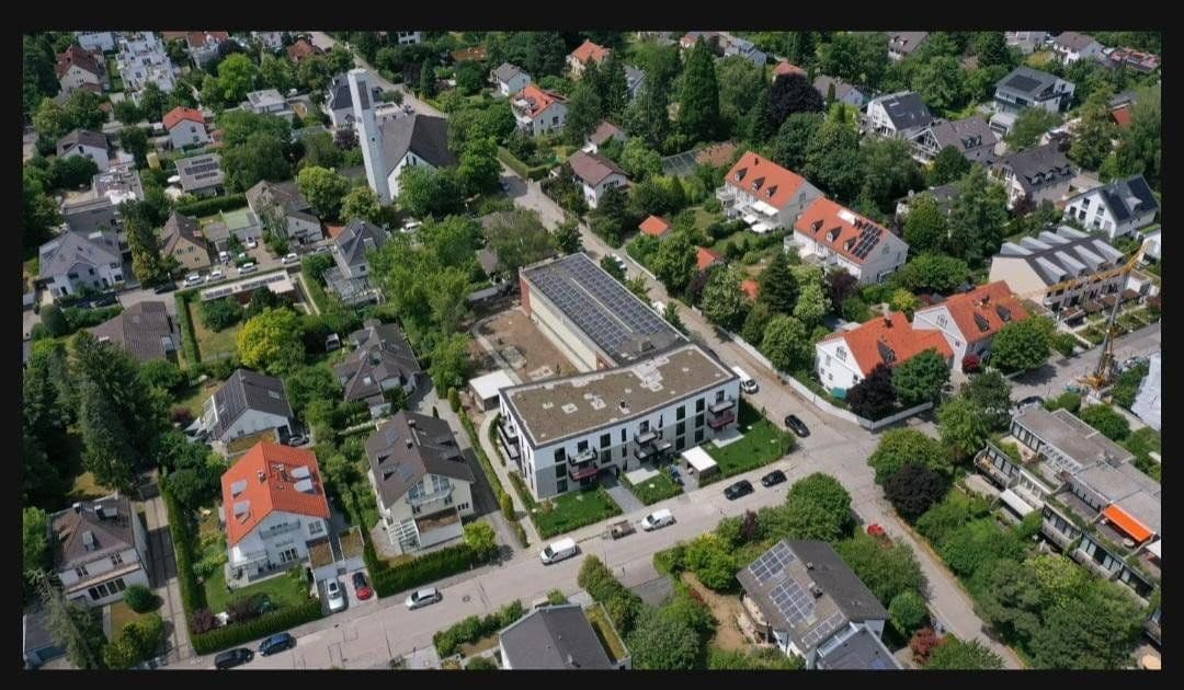 Prenájom bytu 2-izbový 65 m², Marienburgerstr 53a, München, Bavorsko Prenájom bytu 2-izbový 65 m², Marienburgerstr 53a, München, Bavorsko