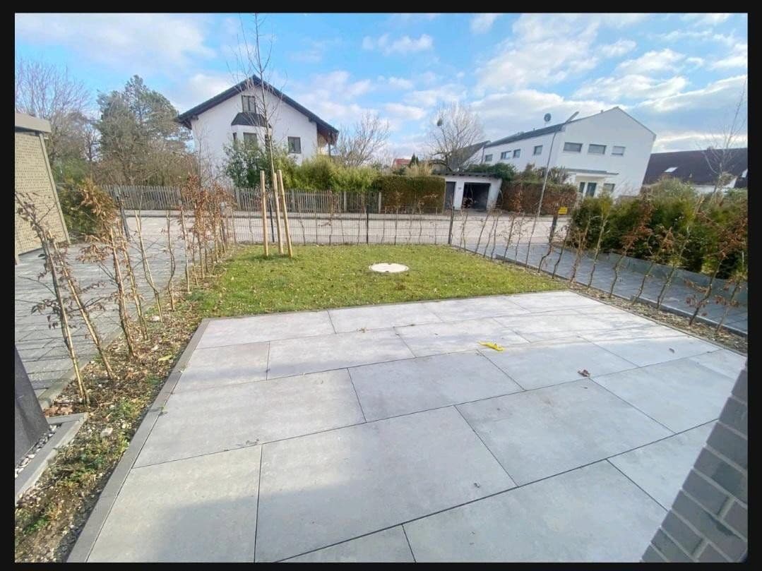 Prenájom bytu 2-izbový 65 m², Marienburgerstr 53a, München, Bavorsko Prenájom bytu 2-izbový 65 m², Marienburgerstr 53a, München, Bavorsko