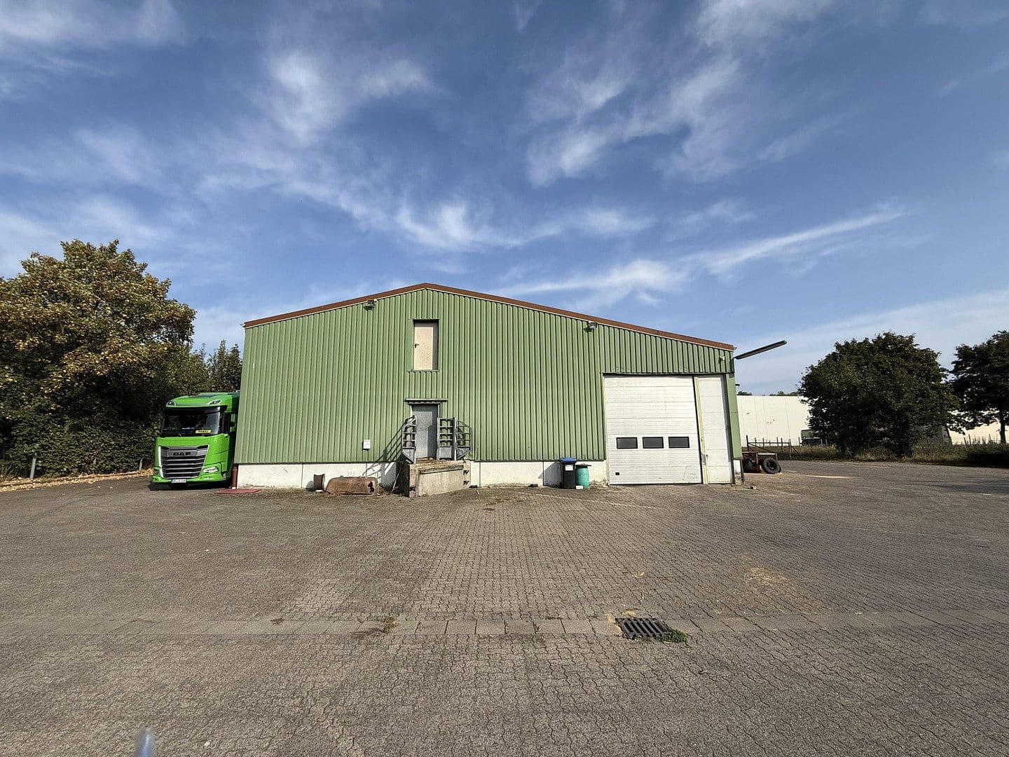 Predaj pozemku 8.415 m², Wunderbütteler Kirchweg 4, Wittingen, Dolné Sasko Predaj pozemku 8.415 m², Wunderbütteler Kirchweg 4, Wittingen, Dolné Sasko
