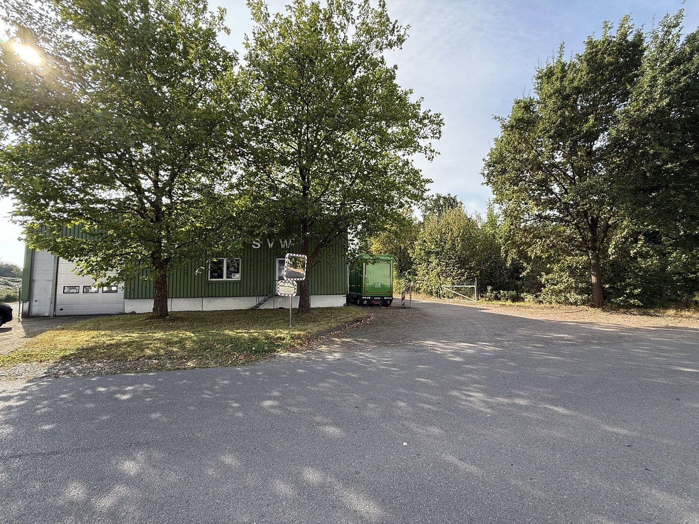 Predaj pozemku 8.415 m², Wunderbütteler Kirchweg 4, Wittingen, Dolné Sasko Predaj pozemku 8.415 m², Wunderbütteler Kirchweg 4, Wittingen, Dolné Sasko