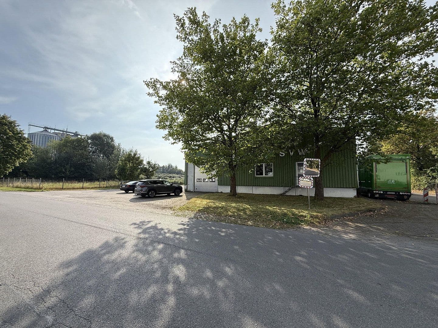 Predaj pozemku 8.415 m², Wunderbütteler Kirchweg 4, Wittingen, Dolné Sasko Predaj pozemku 8.415 m², Wunderbütteler Kirchweg 4, Wittingen, Dolné Sasko