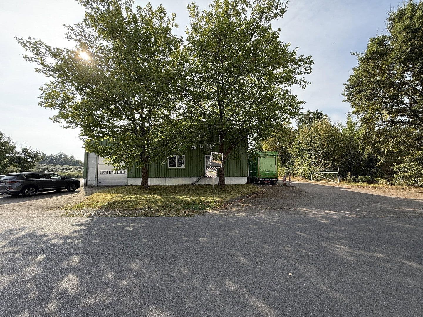 Predaj pozemku 8.415 m², Wunderbütteler Kirchweg 4, Wittingen, Dolné Sasko Predaj pozemku 8.415 m², Wunderbütteler Kirchweg 4, Wittingen, Dolné Sasko