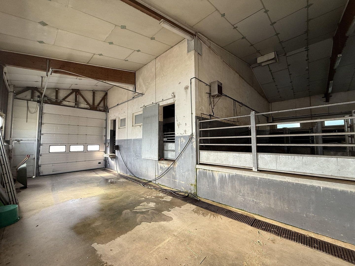 Predaj pozemku 8.415 m², Wunderbütteler Kirchweg 4, Wittingen, Dolné Sasko Predaj pozemku 8.415 m², Wunderbütteler Kirchweg 4, Wittingen, Dolné Sasko