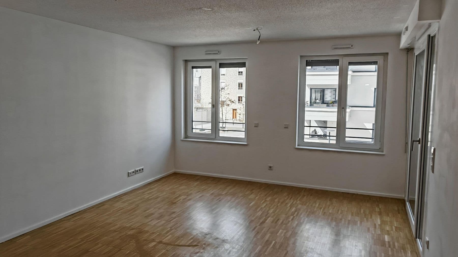 Prenájom bytu 2-izbový 69 m², Johanna-Dachs-Str. 36, Regensburg, Bavorsko Prenájom bytu 2-izbový 69 m², Johanna-Dachs-Str. 36, Regensburg, Bavorsko