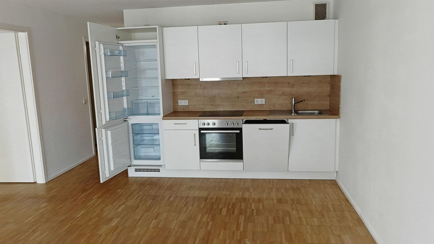 Prenájom bytu 2-izbový 69 m², Johanna-Dachs-Str. 36, Regensburg, Bavorsko Prenájom bytu 2-izbový 69 m², Johanna-Dachs-Str. 36, Regensburg, Bavorsko