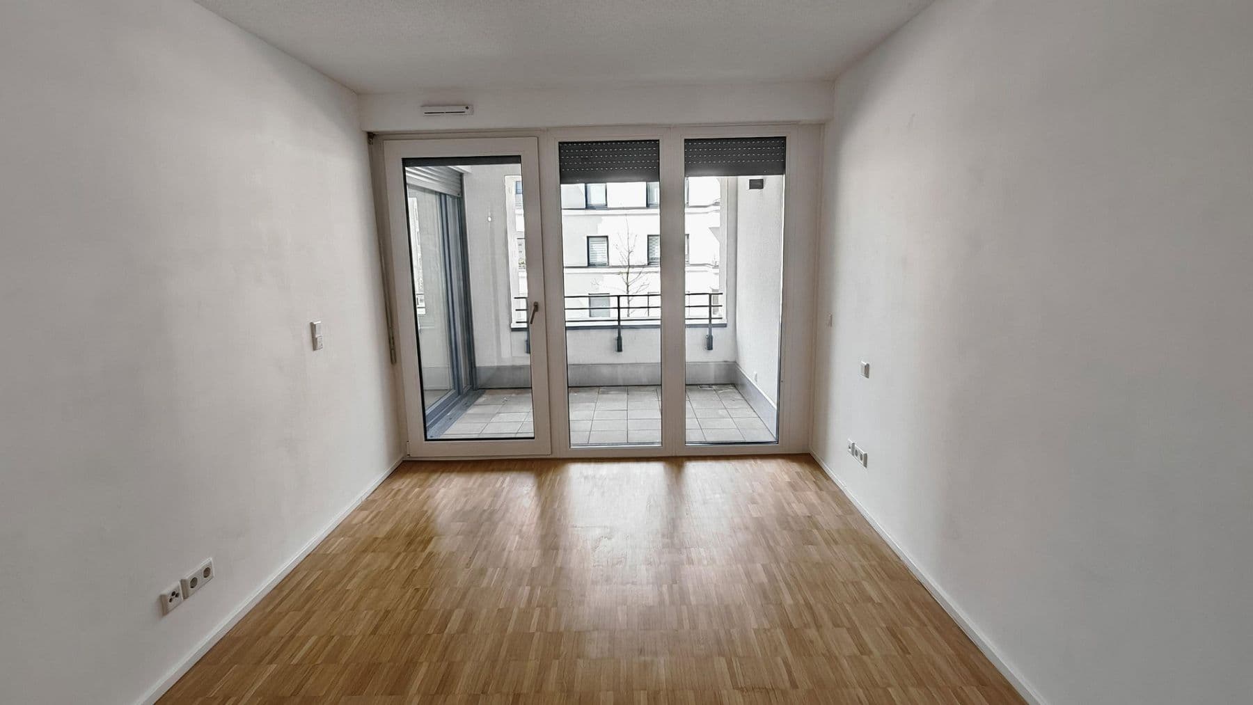 Prenájom bytu 2-izbový 69 m², Johanna-Dachs-Str. 36, Regensburg, Bavorsko Prenájom bytu 2-izbový 69 m², Johanna-Dachs-Str. 36, Regensburg, Bavorsko