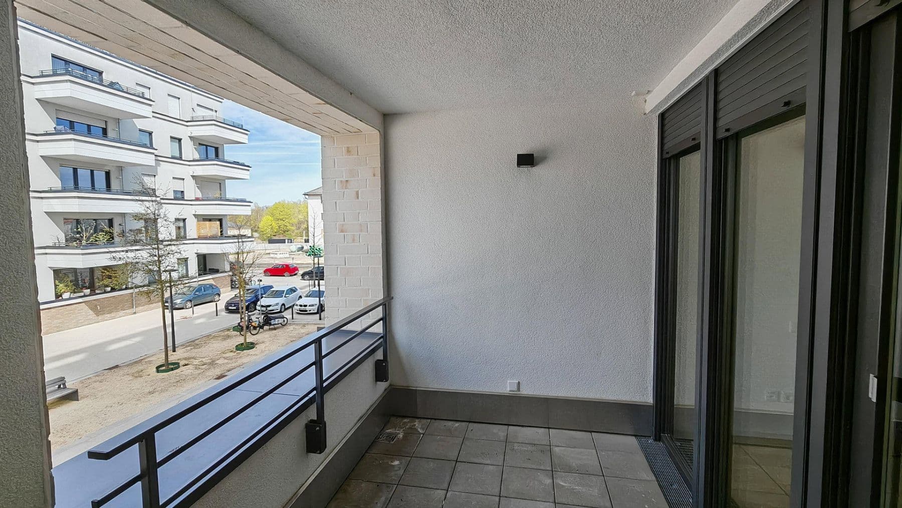 Prenájom bytu 2-izbový 69 m², Johanna-Dachs-Str. 36, Regensburg, Bavorsko Prenájom bytu 2-izbový 69 m², Johanna-Dachs-Str. 36, Regensburg, Bavorsko