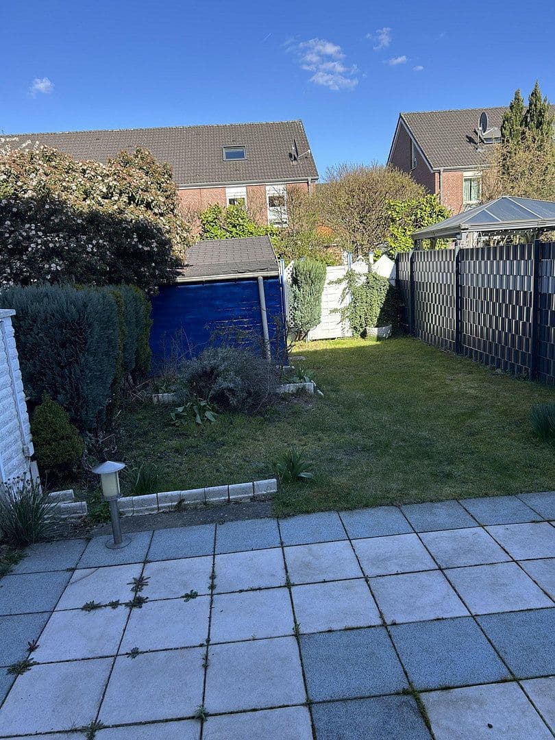 Predaj domu 115 m², pozemek 191 m², Duisburg Wanheim, Severné Porýnie - Westfálsko Predaj domu 115 m², pozemek 191 m², Duisburg Wanheim, Severné Porýnie - Westfálsko