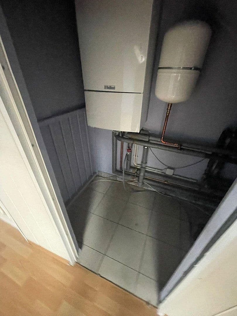 Predaj domu 115 m², pozemek 191 m², Duisburg Wanheim, Severné Porýnie - Westfálsko Predaj domu 115 m², pozemek 191 m², Duisburg Wanheim, Severné Porýnie - Westfálsko