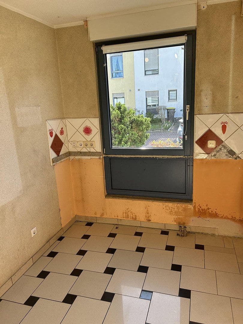 Predaj domu 115 m², pozemek 191 m², Duisburg Wanheim, Severné Porýnie - Westfálsko Predaj domu 115 m², pozemek 191 m², Duisburg Wanheim, Severné Porýnie - Westfálsko