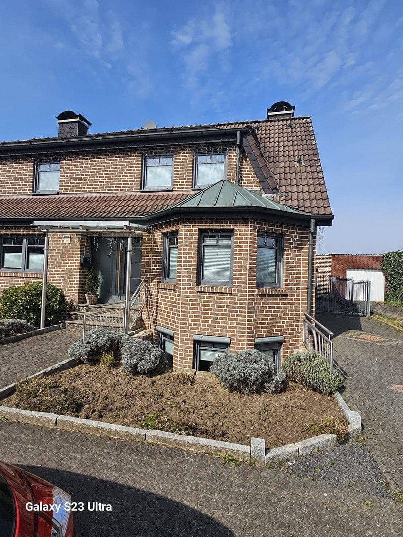 Predaj bytu 4-izbový 120 m², Haltern am See, Severné Porýnie - Westfálsko Predaj bytu 4-izbový 120 m², Haltern am See, Severné Porýnie - Westfálsko