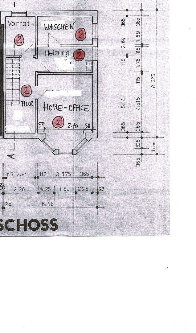 Predaj bytu 4-izbový 120 m², Haltern am See, Severné Porýnie - Westfálsko Predaj bytu 4-izbový 120 m², Haltern am See, Severné Porýnie - Westfálsko