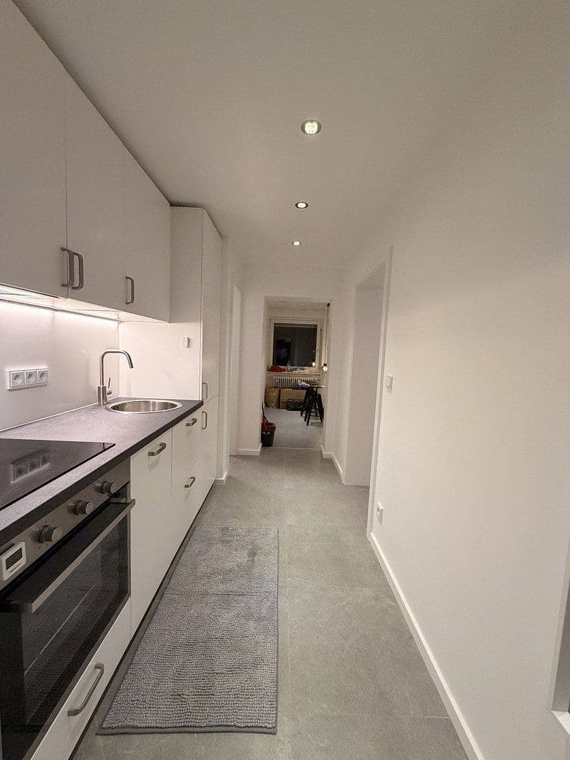 Prenájom bytu 4-izbový 75 m², München, Bavorsko Prenájom bytu 4-izbový 75 m², München, Bavorsko