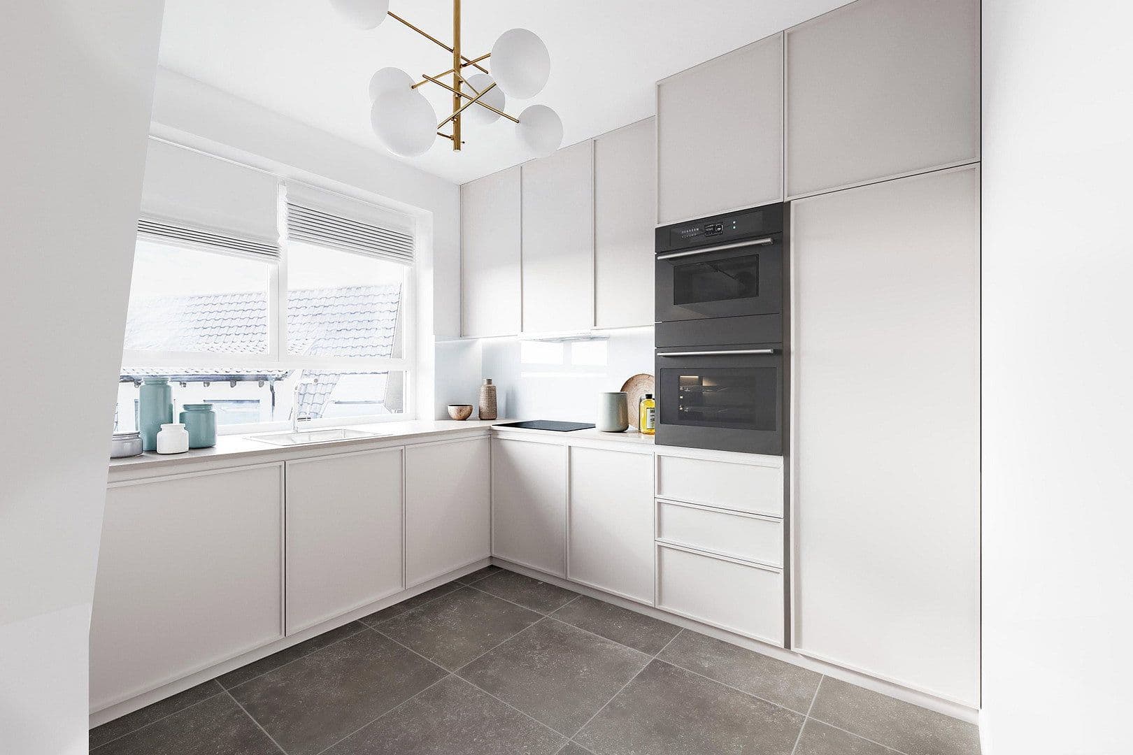 Prenájom bytu 4-izbový 105 m², Triebstraße 8, Waghäusel, Bádensko-Wurttembersko Prenájom bytu 4-izbový 105 m², Triebstraße 8, Waghäusel, Bádensko-Wurttembersko