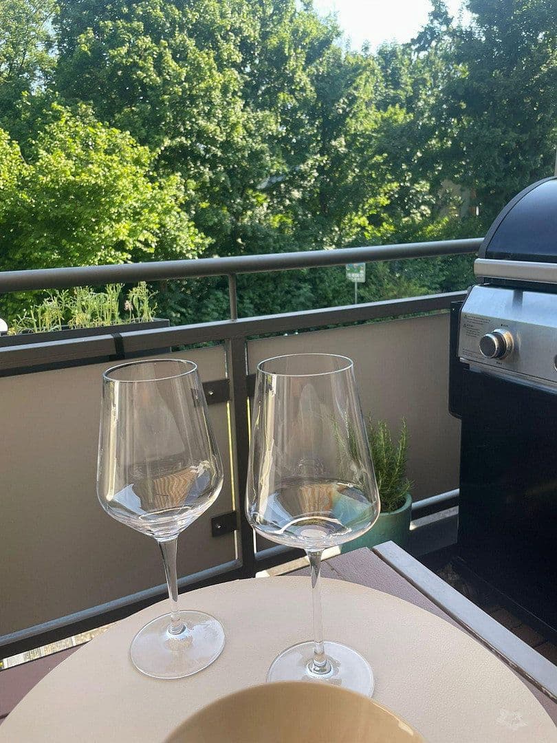 Predaj bytu 3-izbový 74 m², Königsbrunn, Bavorsko Predaj bytu 3-izbový 74 m², Königsbrunn, Bavorsko