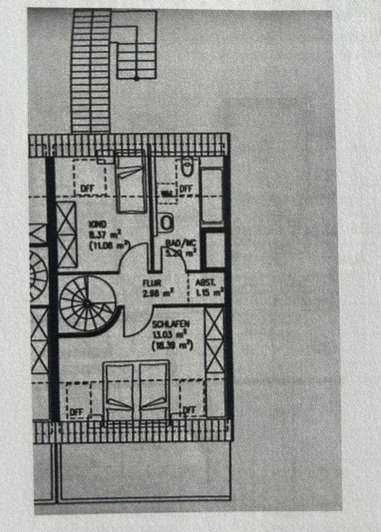 Predaj bytu 3-izbový 74 m², Königsbrunn, Bavorsko Predaj bytu 3-izbový 74 m², Königsbrunn, Bavorsko