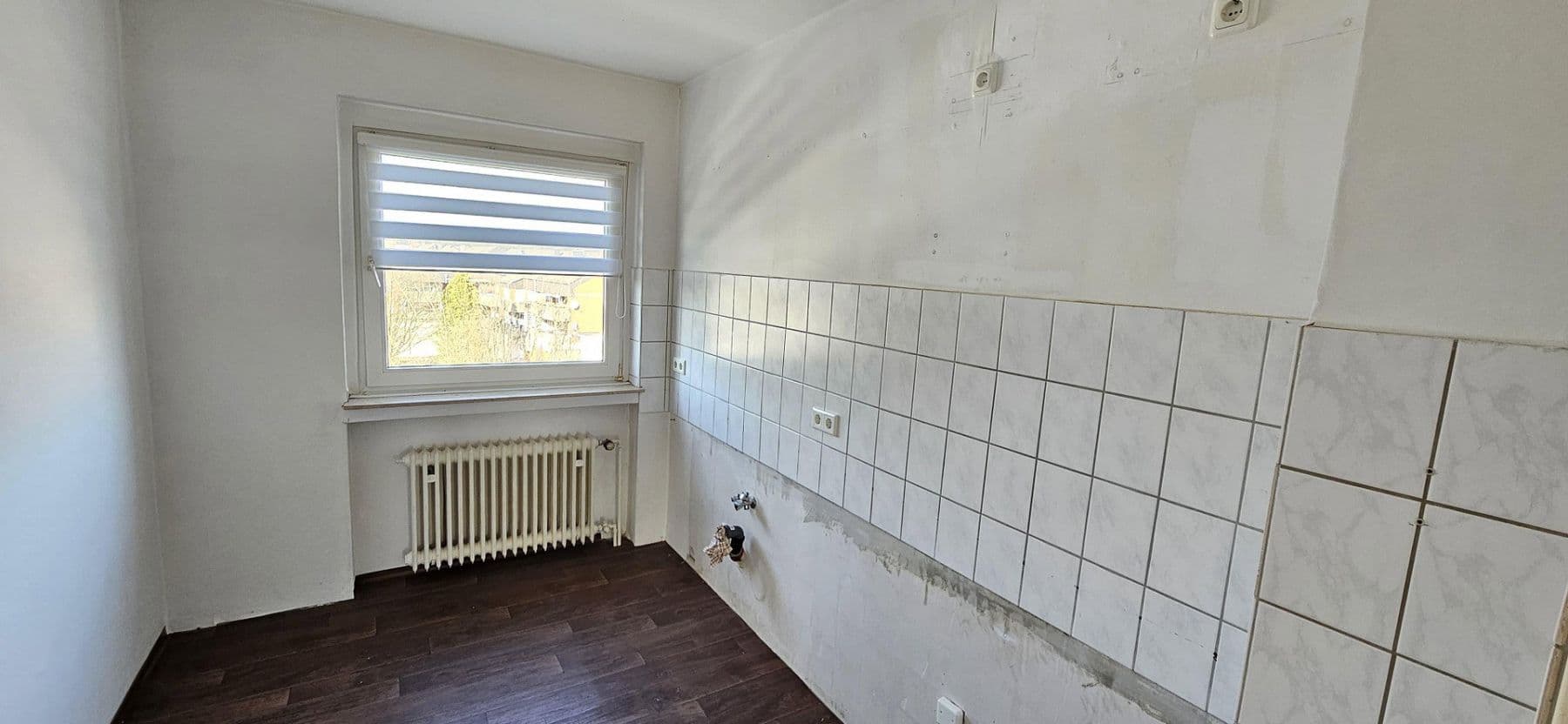 Prenájom bytu 3-izbový 82 m², Sachsenstraße 176, Recklinghausen, Severné Porýnie - Westfálsko Prenájom bytu 3-izbový 82 m², Sachsenstraße 176, Recklinghausen, Severné Porýnie - Westfálsko