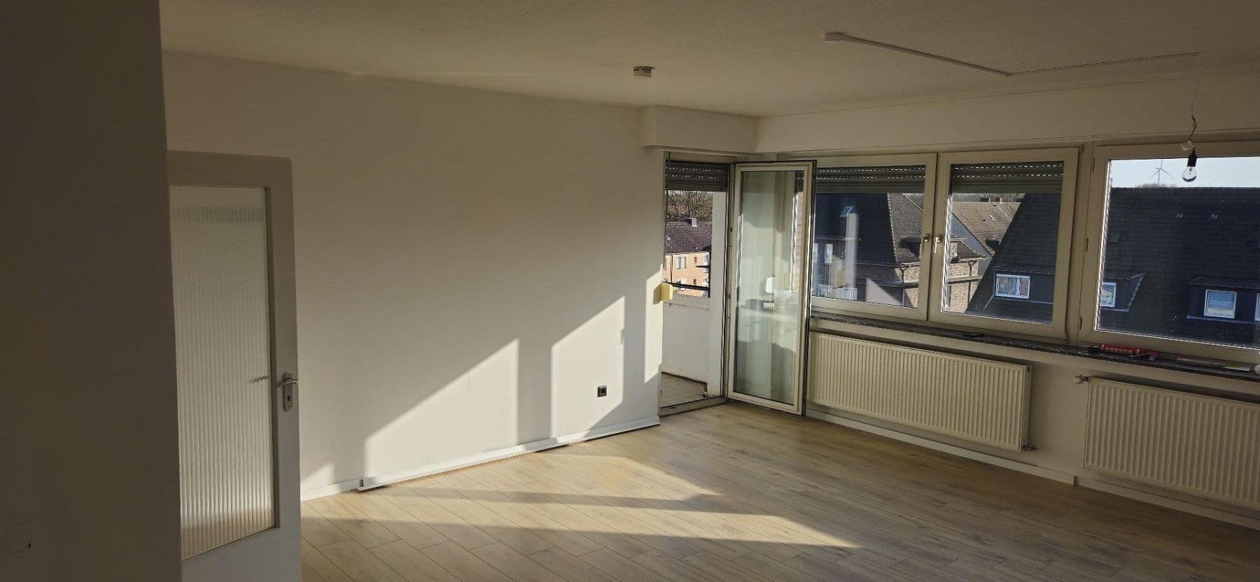Prenájom bytu 3-izbový 82 m², Sachsenstraße 176, Recklinghausen, Severné Porýnie - Westfálsko Prenájom bytu 3-izbový 82 m², Sachsenstraße 176, Recklinghausen, Severné Porýnie - Westfálsko