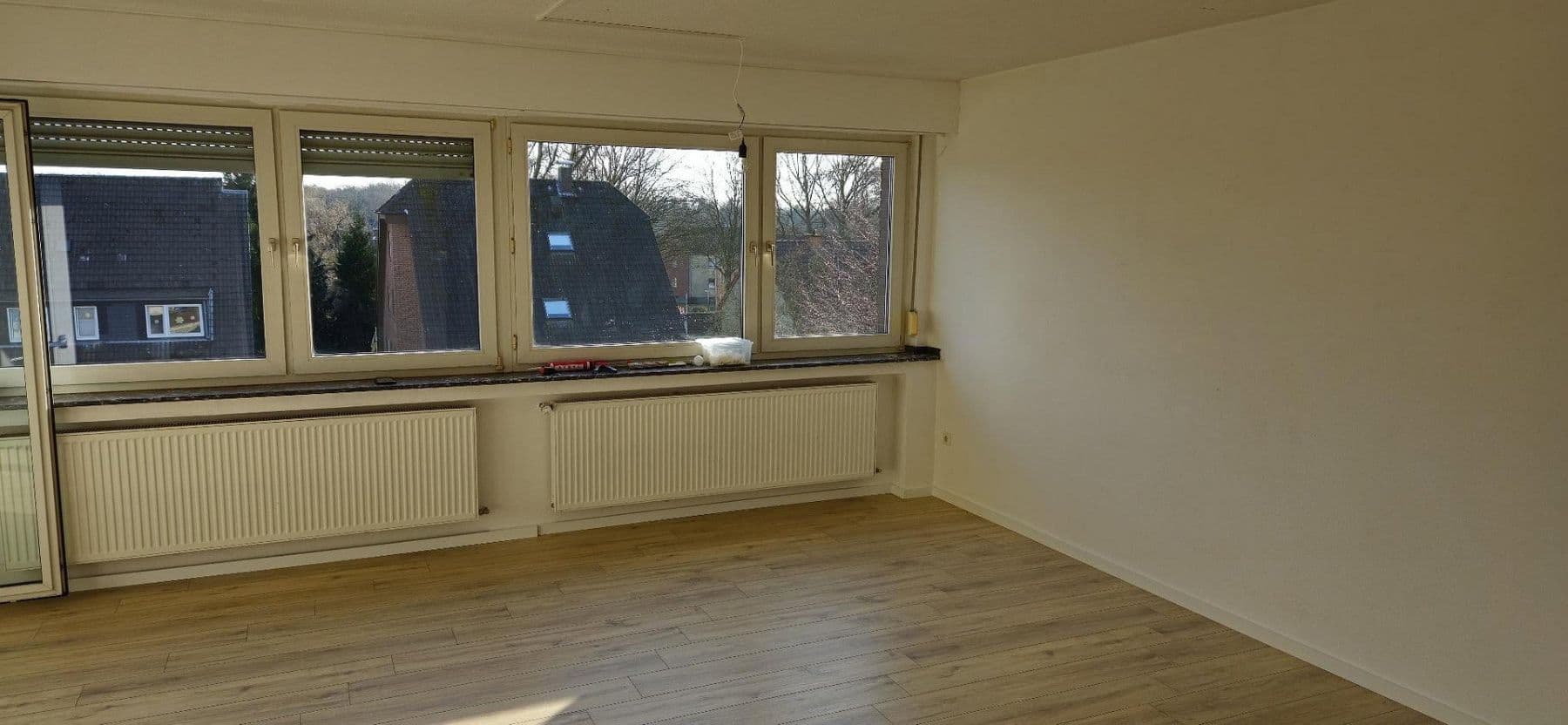 Prenájom bytu 3-izbový 82 m², Sachsenstraße 176, Recklinghausen, Severné Porýnie - Westfálsko Prenájom bytu 3-izbový 82 m², Sachsenstraße 176, Recklinghausen, Severné Porýnie - Westfálsko