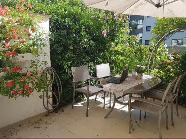 Prenájom bytu 3-izbový 86 m², Gärtnerweg 7, Frankfurt, Hesensko Prenájom bytu 3-izbový 86 m², Gärtnerweg 7, Frankfurt, Hesensko