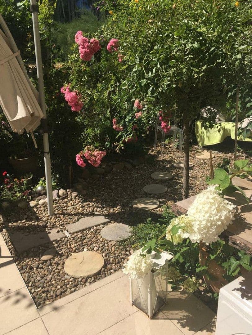 Prenájom bytu 3-izbový 86 m², Gärtnerweg 7, Frankfurt, Hesensko Prenájom bytu 3-izbový 86 m², Gärtnerweg 7, Frankfurt, Hesensko