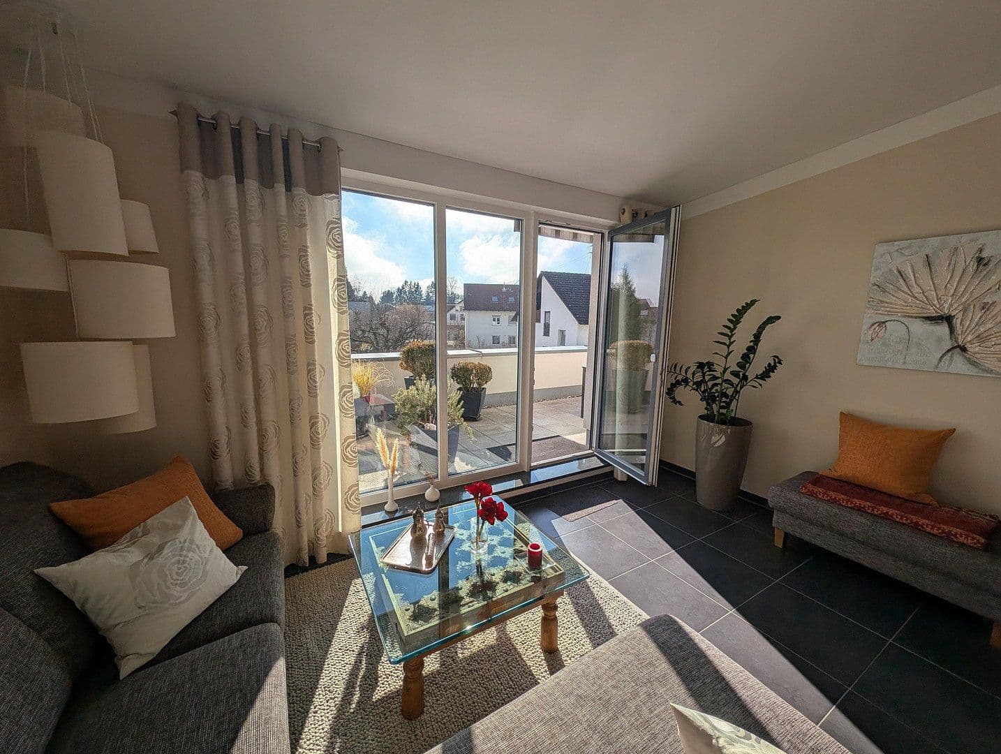 Predaj bytu 3-izbový 95 m², Lenbachstraße 5, Mering, Bavorsko Predaj bytu 3-izbový 95 m², Lenbachstraße 5, Mering, Bavorsko