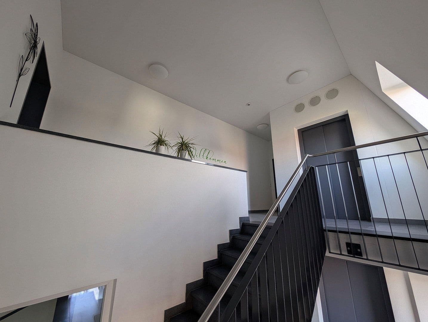 Predaj bytu 3-izbový 95 m², Lenbachstraße 5, Mering, Bavorsko Predaj bytu 3-izbový 95 m², Lenbachstraße 5, Mering, Bavorsko