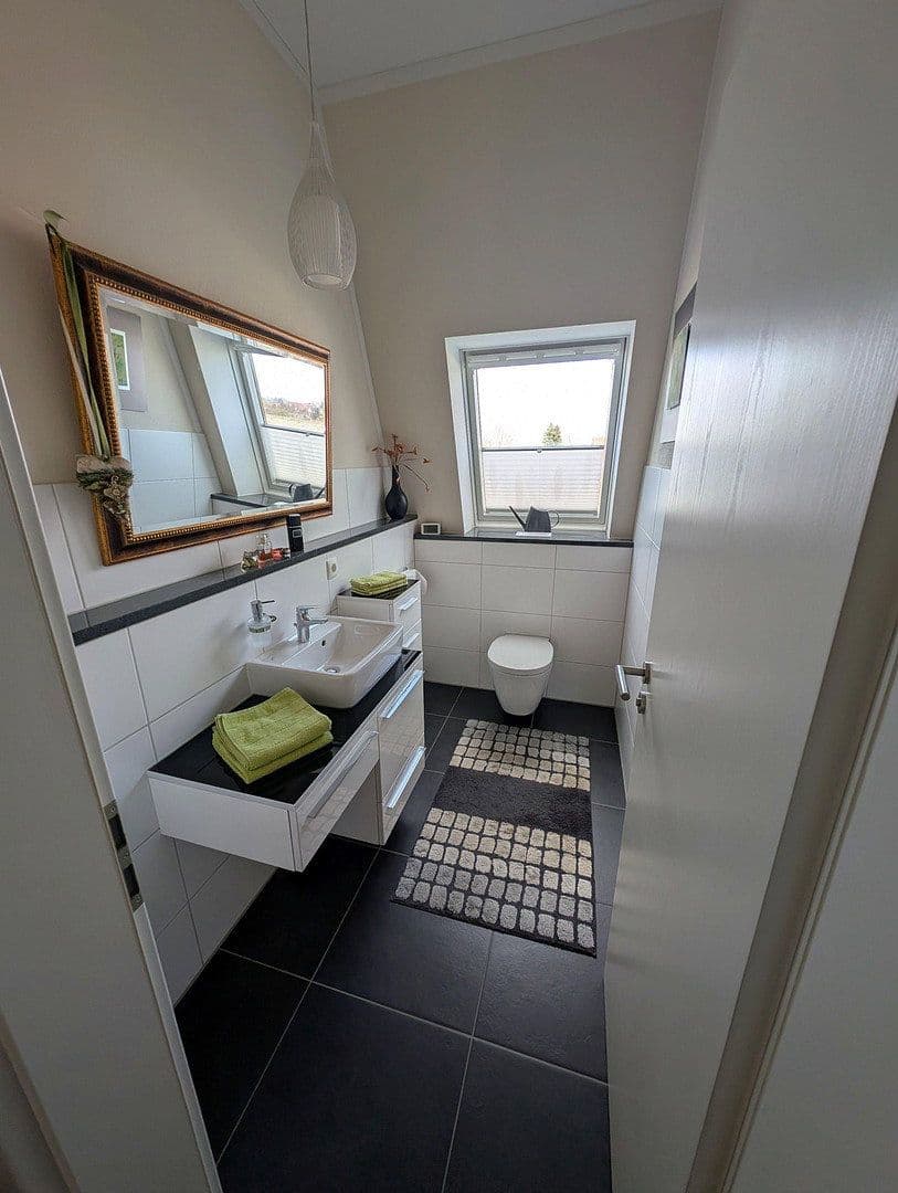 Predaj bytu 3-izbový 95 m², Lenbachstraße 5, Mering, Bavorsko Predaj bytu 3-izbový 95 m², Lenbachstraße 5, Mering, Bavorsko