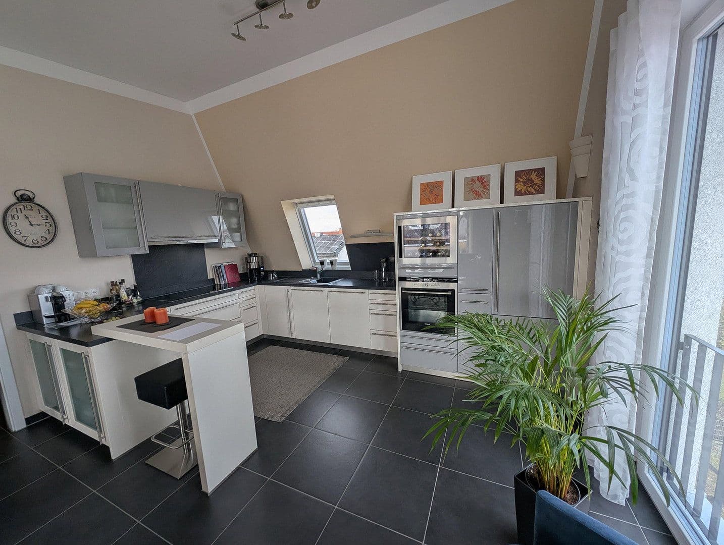 Predaj bytu 3-izbový 95 m², Lenbachstraße 5, Mering, Bavorsko Predaj bytu 3-izbový 95 m², Lenbachstraße 5, Mering, Bavorsko