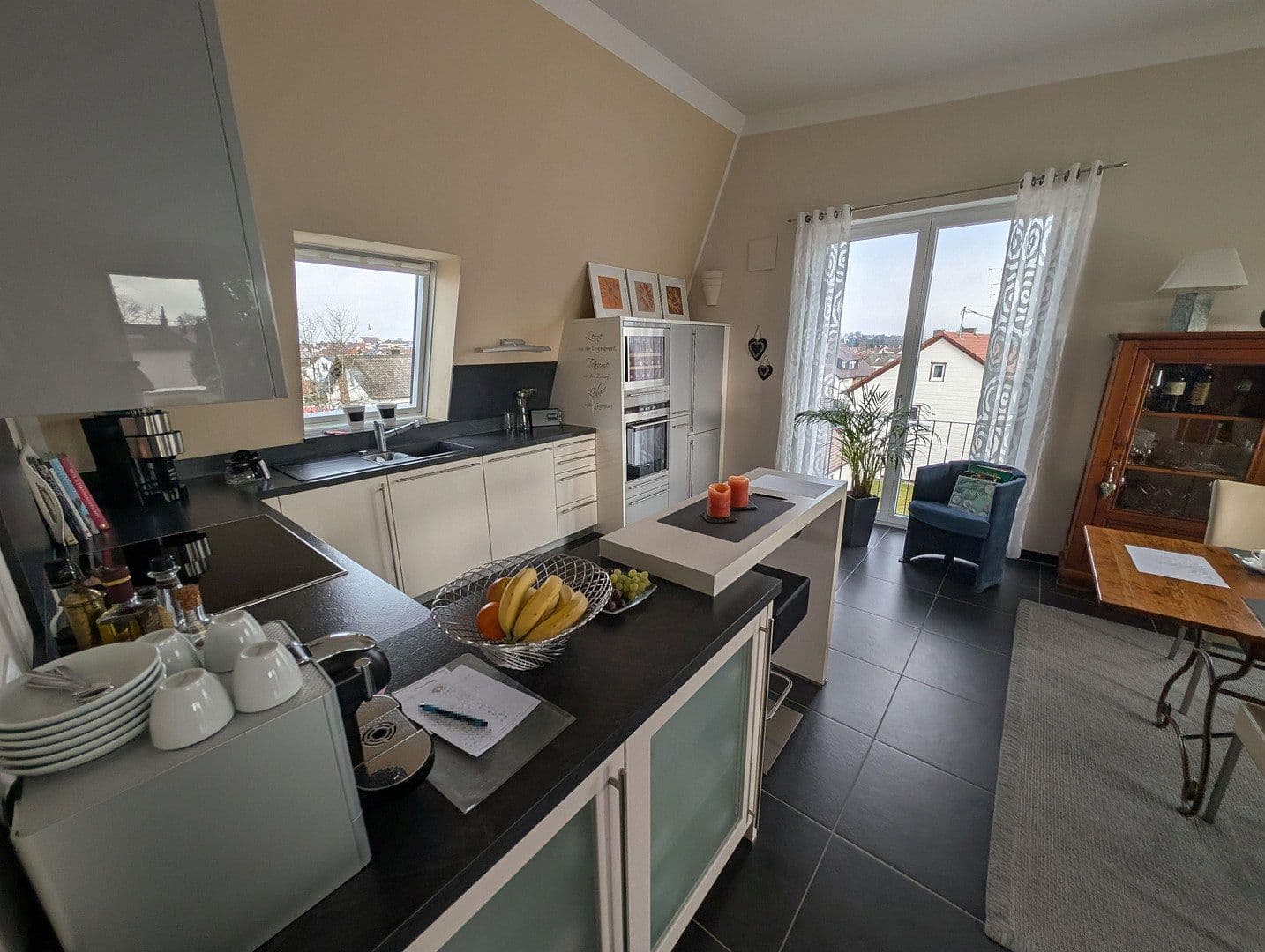 Predaj bytu 3-izbový 95 m², Lenbachstraße 5, Mering, Bavorsko Predaj bytu 3-izbový 95 m², Lenbachstraße 5, Mering, Bavorsko