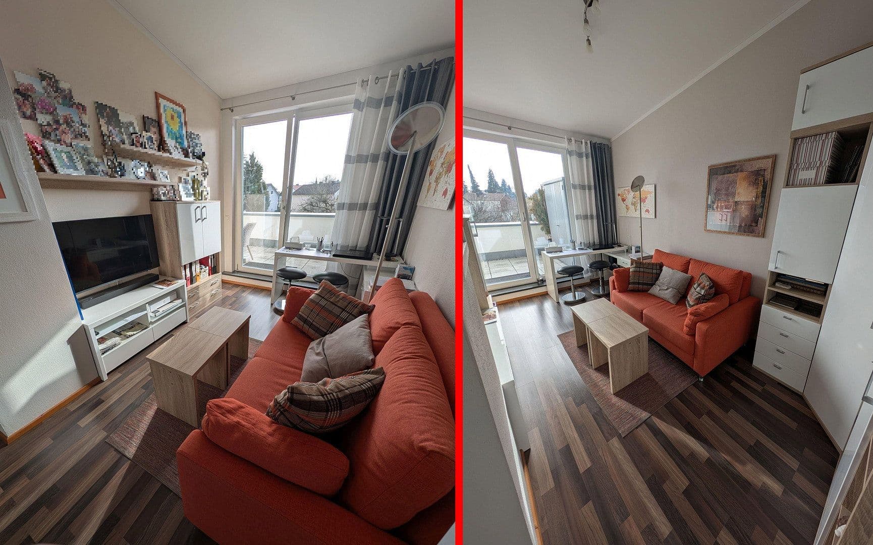 Predaj bytu 3-izbový 95 m², Lenbachstraße 5, Mering, Bavorsko Predaj bytu 3-izbový 95 m², Lenbachstraße 5, Mering, Bavorsko