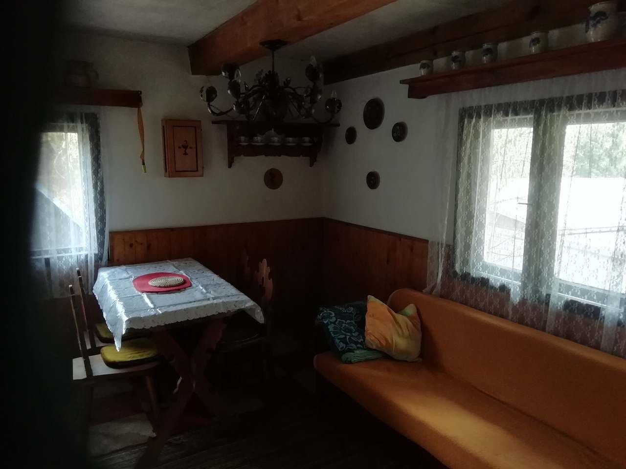 Prenájom rekreačného objektu, Římov, Jihočeský kraj Prenájom rekreačného objektu, Římov, Jihočeský kraj