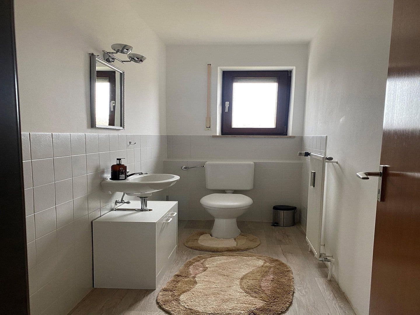 Prenájom bytu 3-izbový 107 m², Günzburg, Bavorsko Prenájom bytu 3-izbový 107 m², Günzburg, Bavorsko