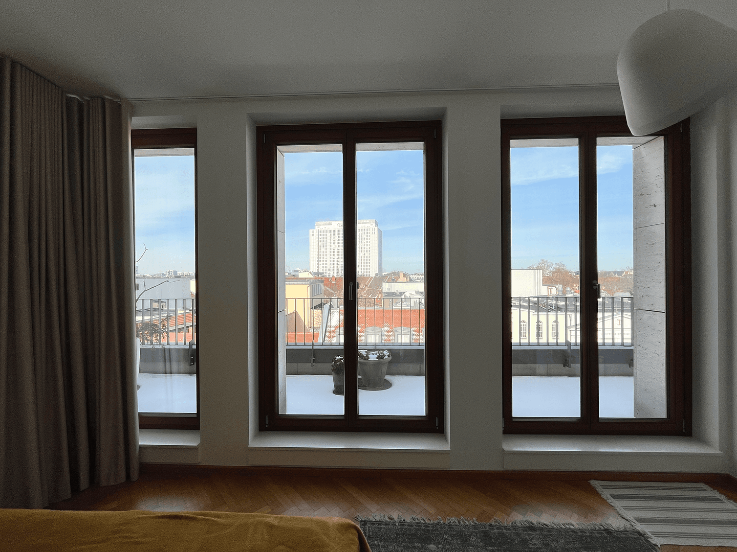 Prenájom bytu 3-izbový 120 m², Berlin, Berlín Prenájom bytu 3-izbový 120 m², Berlin, Berlín