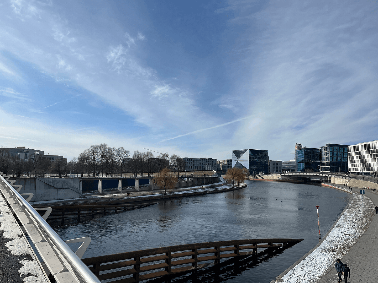 Prenájom bytu 3-izbový 120 m², Berlin, Berlín Prenájom bytu 3-izbový 120 m², Berlin, Berlín