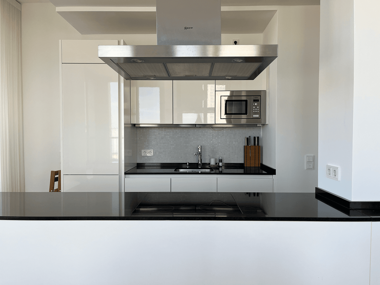 Prenájom bytu 3-izbový 120 m², Berlin, Berlín Prenájom bytu 3-izbový 120 m², Berlin, Berlín