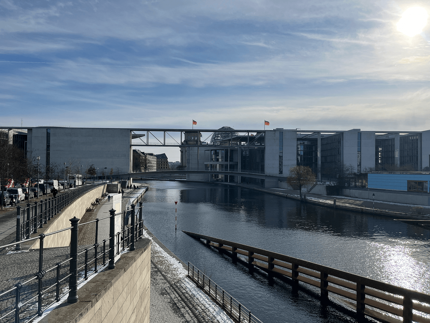 Prenájom bytu 3-izbový 120 m², Berlin, Berlín Prenájom bytu 3-izbový 120 m², Berlin, Berlín