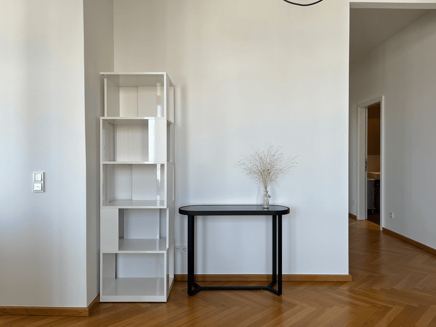 Prenájom bytu 3-izbový 120 m², Berlin, Berlín Prenájom bytu 3-izbový 120 m², Berlin, Berlín