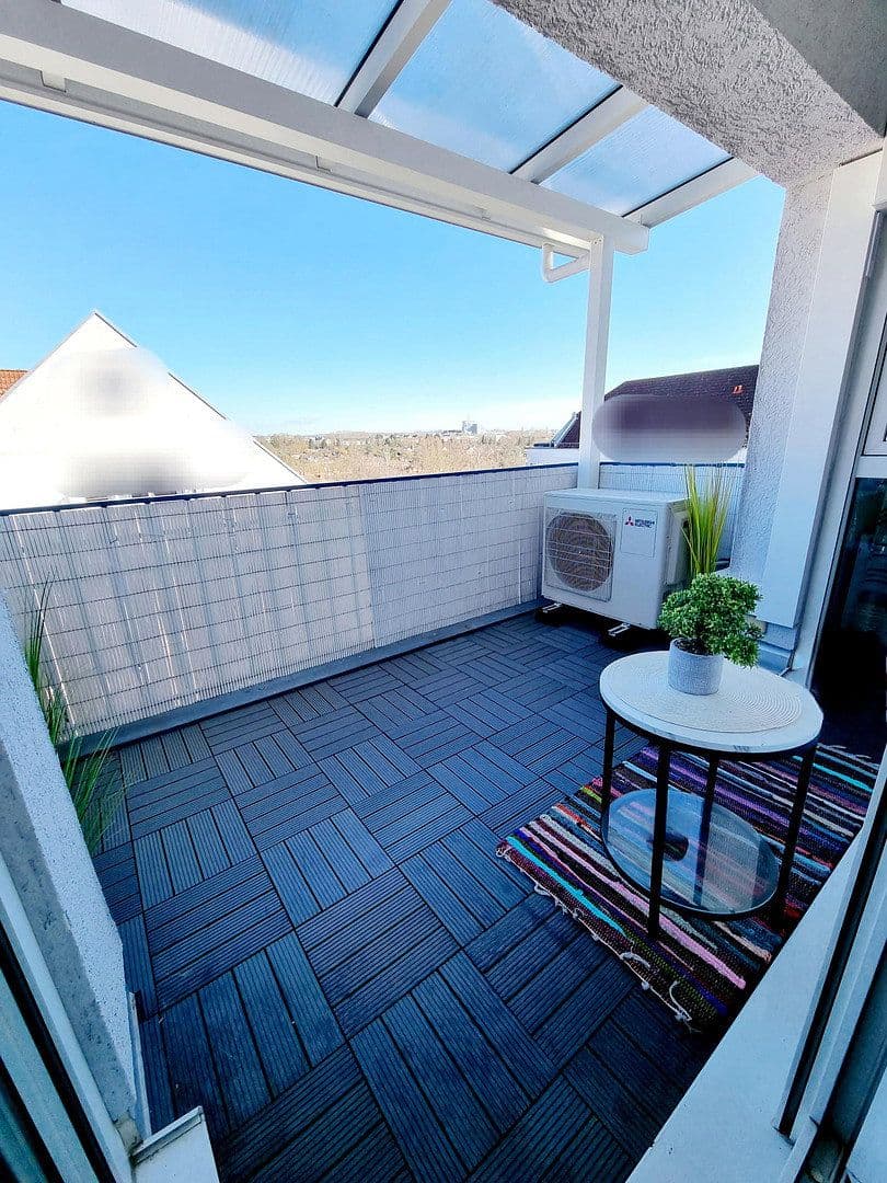 Predaj bytu 4-izbový 107 m², Borkumerstr.1, Wiesbaden, Hesensko Predaj bytu 4-izbový 107 m², Borkumerstr.1, Wiesbaden, Hesensko