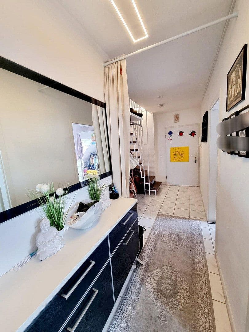 Predaj bytu 4-izbový 107 m², Borkumerstr.1, Wiesbaden, Hesensko Predaj bytu 4-izbový 107 m², Borkumerstr.1, Wiesbaden, Hesensko